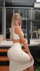 Bonequinha - Acompanhante Aracaju