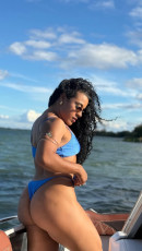 Carol - Acompanhante Aracaju