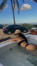 Bruna Luiza - Acompanhante Aracaju