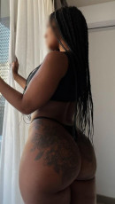 Ana Paula - Acompanhante Aracaju