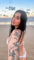 Mary Lisboa - Acompanhante Aracaju