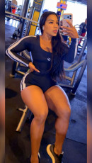 Letícia Miranda - Acompanhante Aracaju