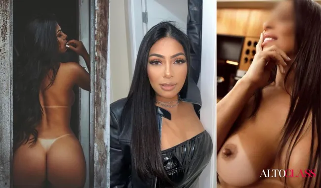 Alice - Acompanhante Maceió
