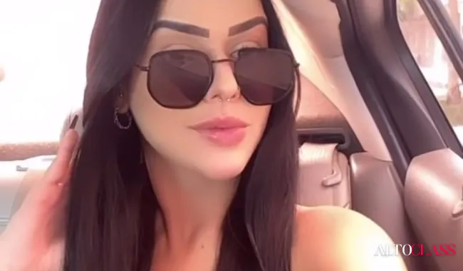 Bruna Neves - Acompanhante AltoClass Aracaju