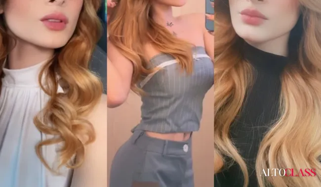 Ruivinha Universitária - Acompanhante Tops de Maceió Ruivinha Universitária - Acompanhante Maceió