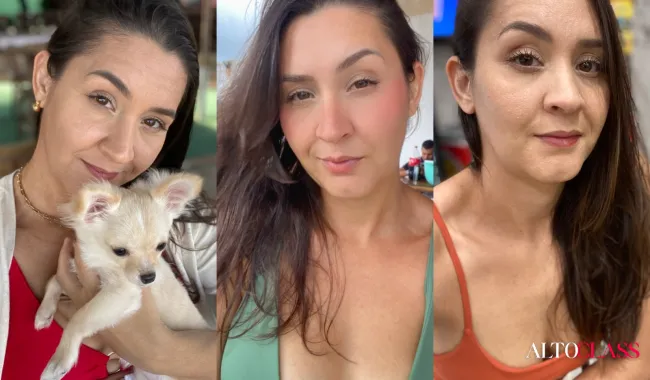 Senhorita Neves - Acompanhante AltoClass Aracaju