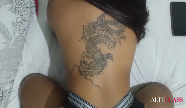 JAPIINHA - Acompanhante Aracaju