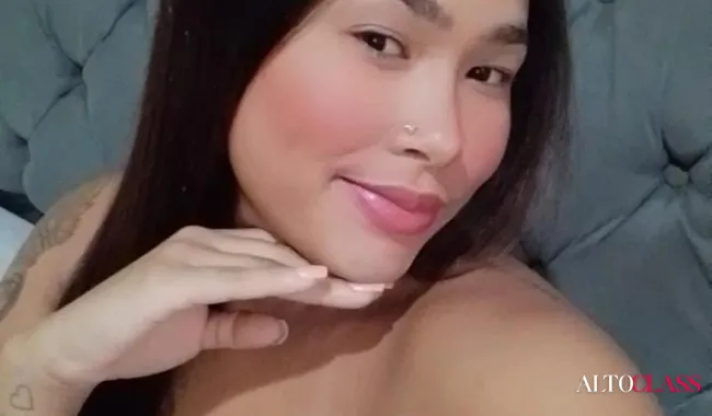 Japinha - Acompanhante Aracaju