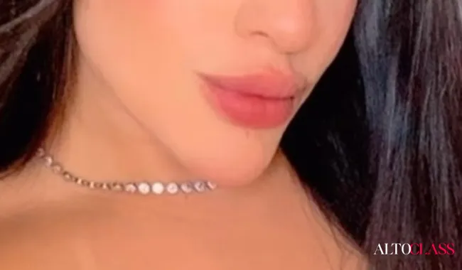 Bruna - Acompanhante Maceió