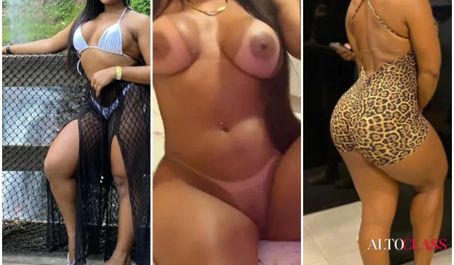 Sarah - Acompanhante Tops de Maceió Sarah - Acompanhante Maceió