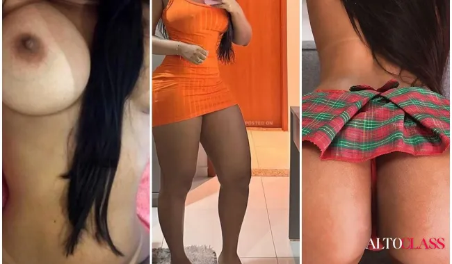 Sarah - Acompanhante Maceió