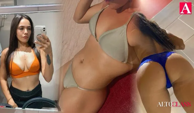 Marcela - Acompanhante Tops de Maceió Marcela - Acompanhante Maceió