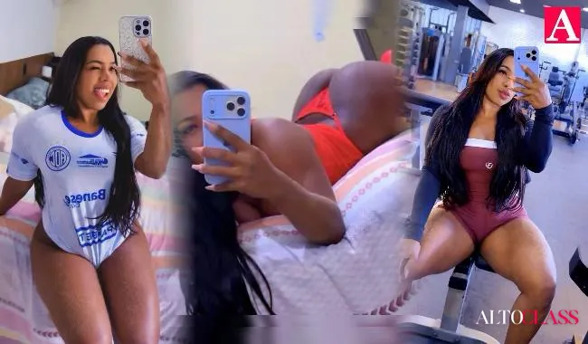 Letícia Miranda - Acompanhante Aracaju
