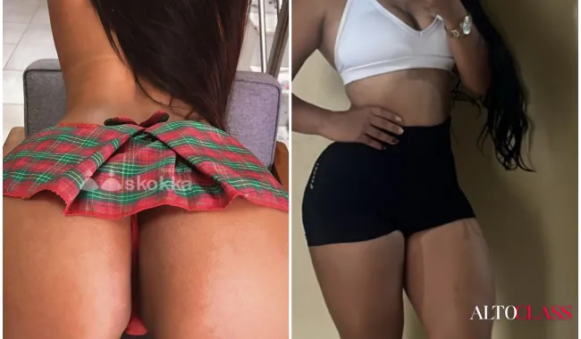 Sarah - Acompanhante Maceió