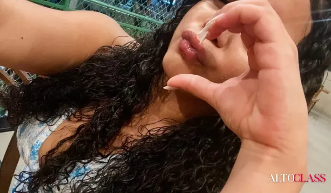 Alice - Acompanhante Maceió