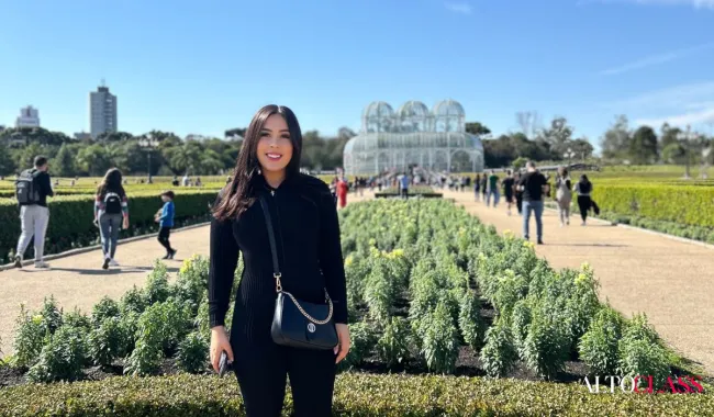 Aninha Universitária - Acompanhante Maceió