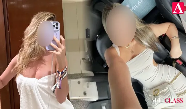 Carolina Castro - Acompanhante Maceió