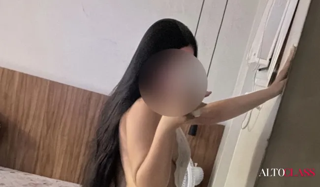 Bruna - Acompanhante Maceió