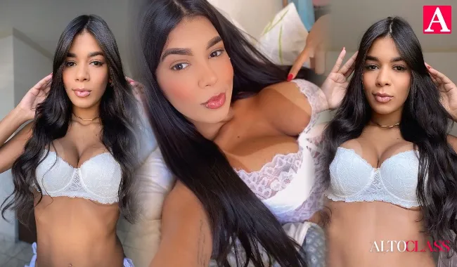 Vivi - Acompanhante Maceió