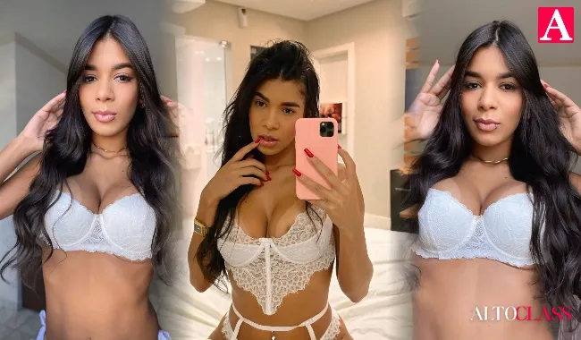 Vivi - Acompanhante Maceió