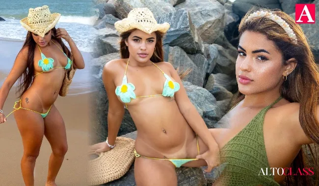 Bárbara Massagens - Acompanhante Maceió