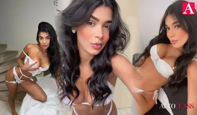 Vivi - Acompanhante Maceió