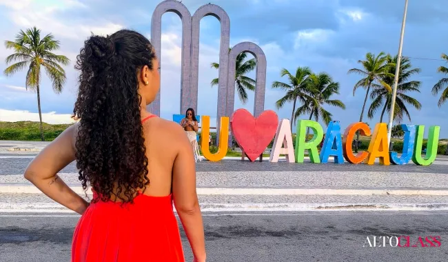 Dayane - Acompanhante Maceió