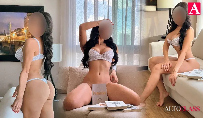 Bruna Bertollo - Acompanhante Maceió