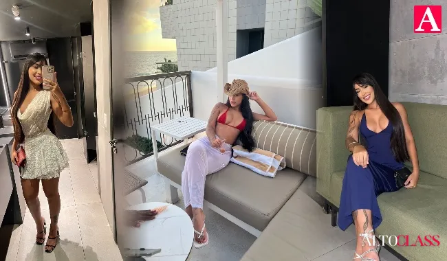 Laura Beatriz - Acompanhante Maceió