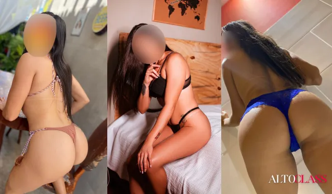 Marcela - Acompanhante Tops de Maceió Marcela - Acompanhante Maceió