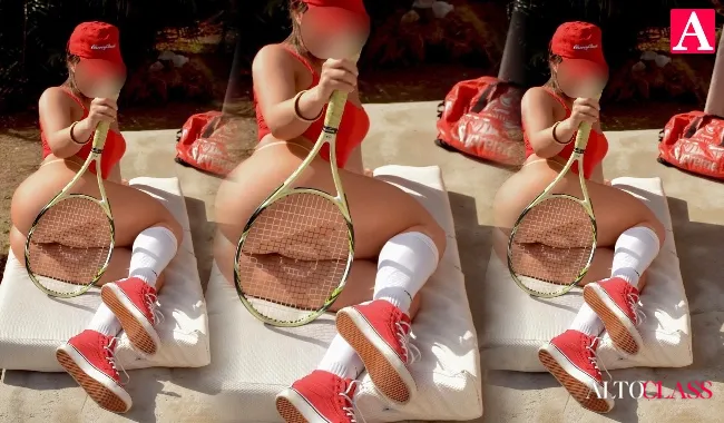 Renatinha - Acompanhante Maceió