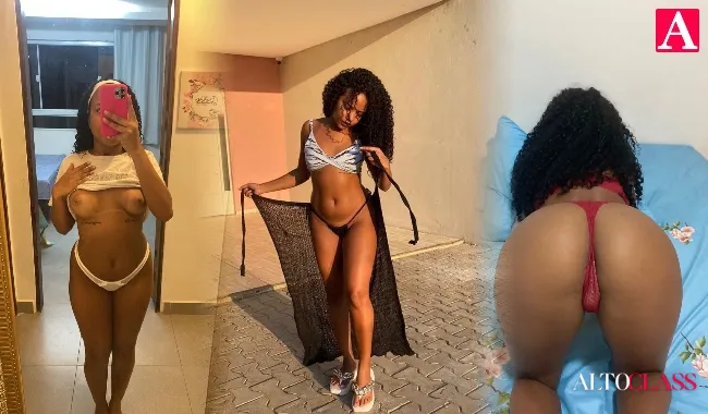 Pietra - Acompanhante Maceió