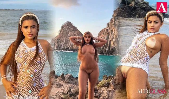 Bárbara Dias massoterapia - Acompanhante Tops de Maceió Bárbara Dias massoterapia - Acompanhante Maceió