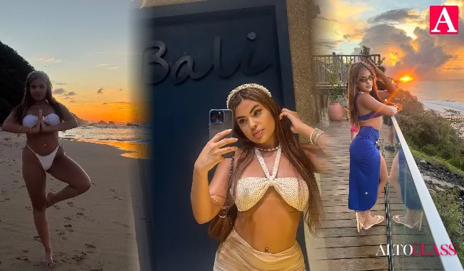Bárbara Massagens - Acompanhante Tops de Maceió Bárbara Massagens - Acompanhante Maceió