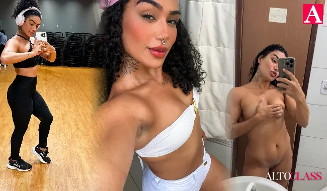 Sarah Ferreira - Acompanhante Maceió