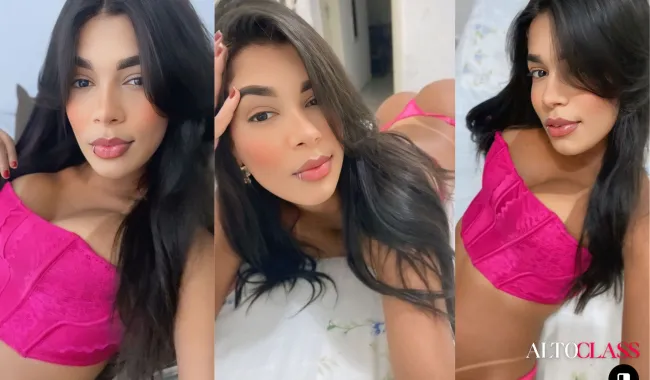 Vivi - Acompanhante Tops de Maceió Vivi - Acompanhante Maceió