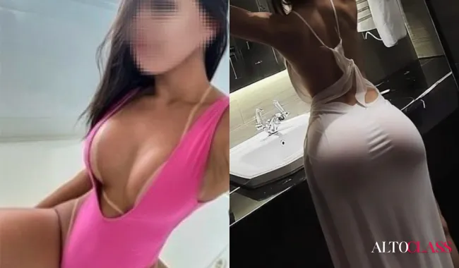 Jully - Acompanhante Maceió