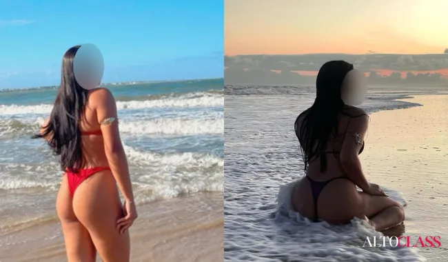 Índia Soares - Acompanhante Tops de Maceió Índia Soares - Acompanhante Maceió