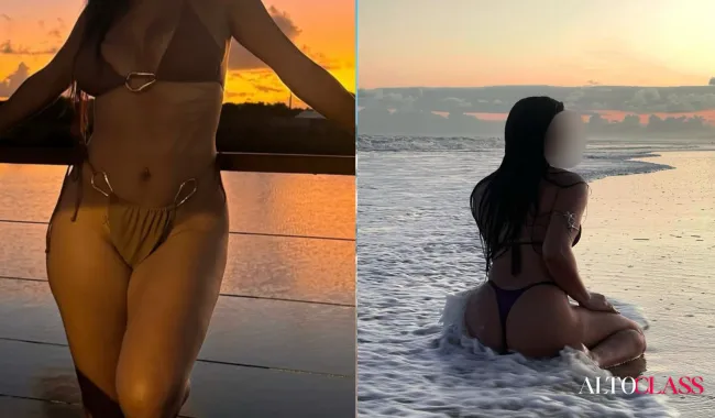 Índia Soares - Acompanhante Tops de Maceió Índia Soares - Acompanhante Maceió