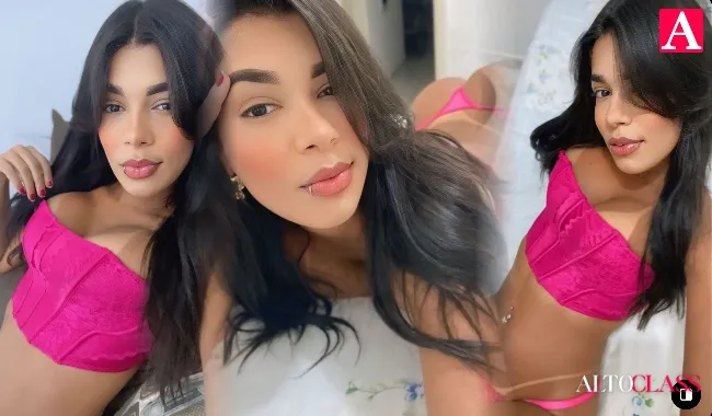 Vivi - Acompanhante Maceió