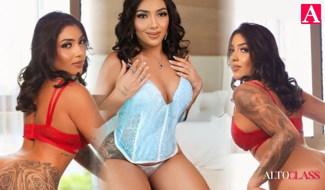 Bianca Castro - Acompanhante Tops de Maceió Bianca Castro - Acompanhante Maceió