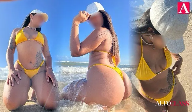 Bia - Acompanhante Maceió