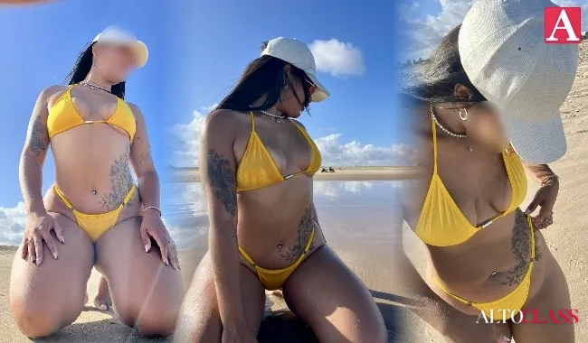 Bia - Acompanhante Maceió