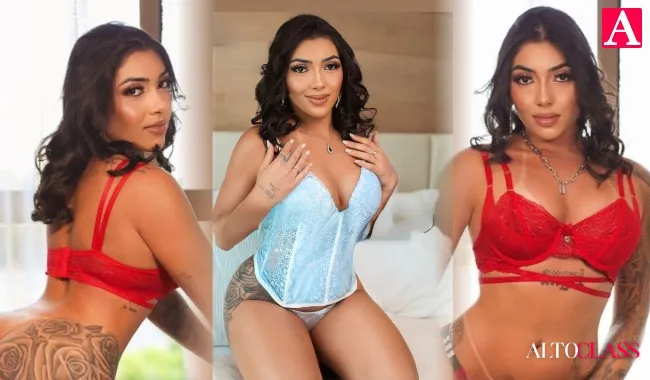 Bianca Castro - Acompanhante Tops de Maceió Bianca Castro - Acompanhante Maceió