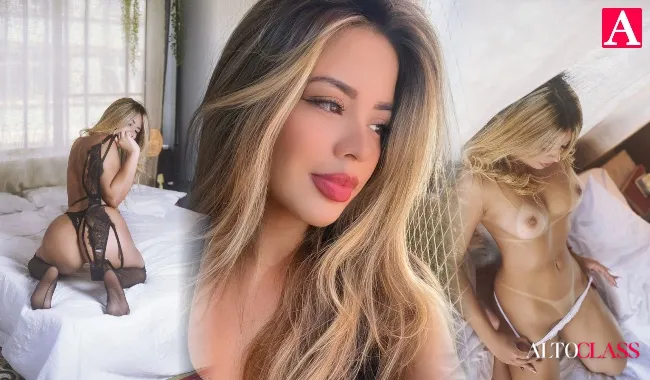 Yasmin Fernandes - Acompanhante Tops de Maceió Yasmin Fernandes - Acompanhante Maceió