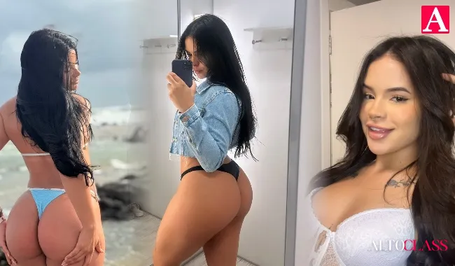 Nicole - Acompanhante Maceió