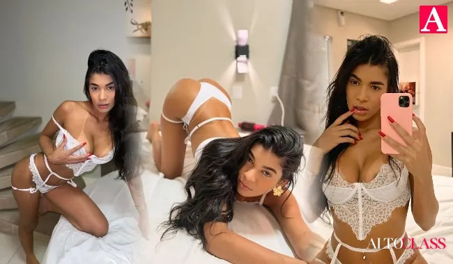 Vivi - Acompanhante Tops de Maceió Vivi - Acompanhante Maceió