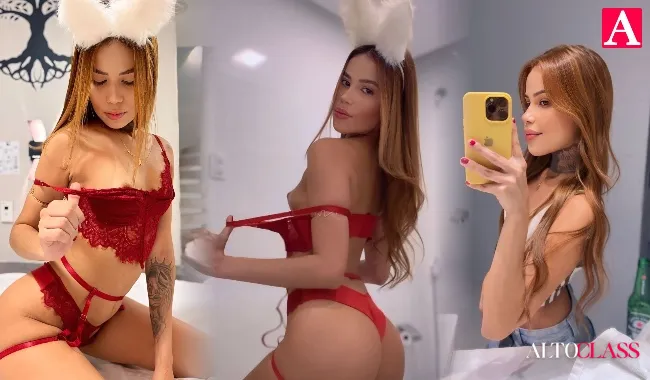 Pamela Adrielly - Acompanhante Tops de Maceió Pamela Adrielly - Acompanhante Maceió