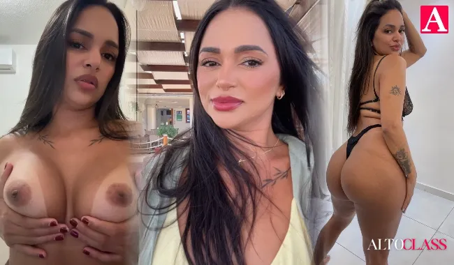 Valentina - Acompanhante Maceió