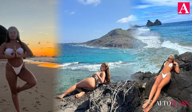 Bárbara Massagens - Acompanhante Maceió